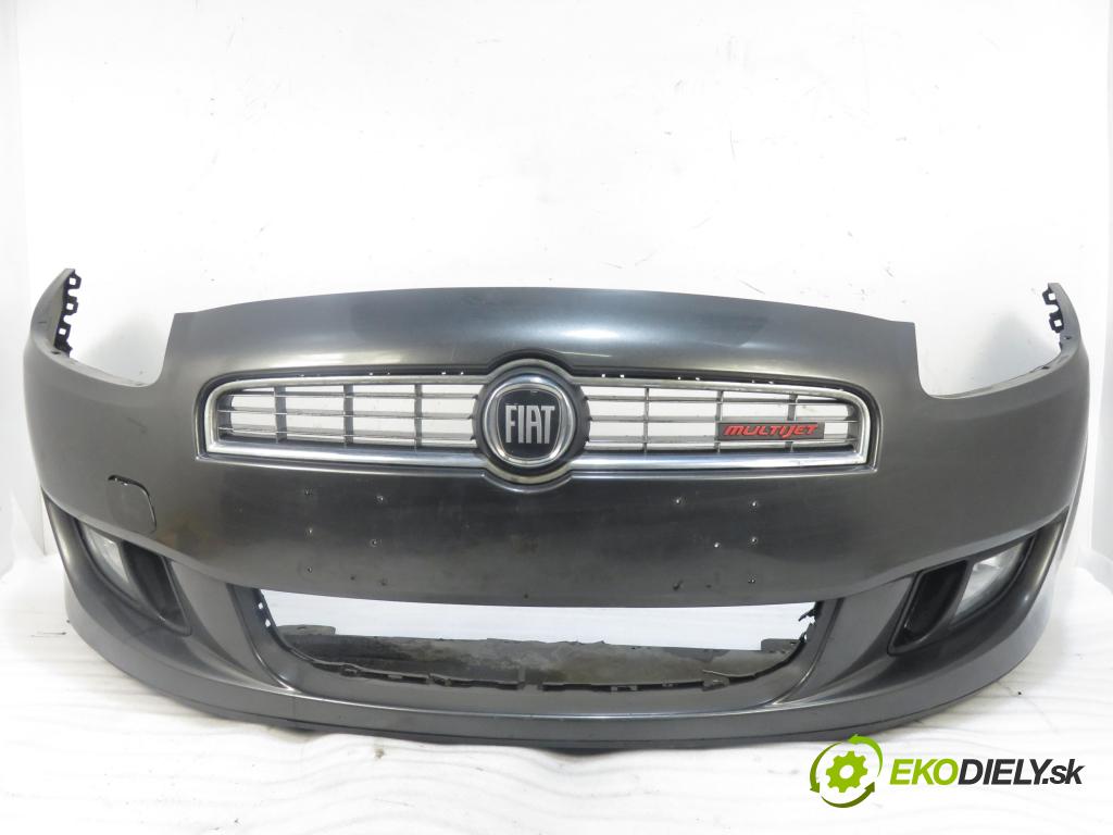 FIAT BRAVO II (198_) HB 2006 110,00 1.9 D Multijet - 937 A5.000 1910,00 Nárazník predný 735414394