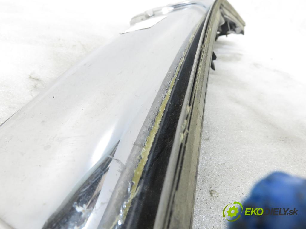 OPEL ANTARA A (L07) SUV 2007 110,00 2.0 CDTI 150 - Z 20 DMH 1991,00 Mriežka / maska 96433328