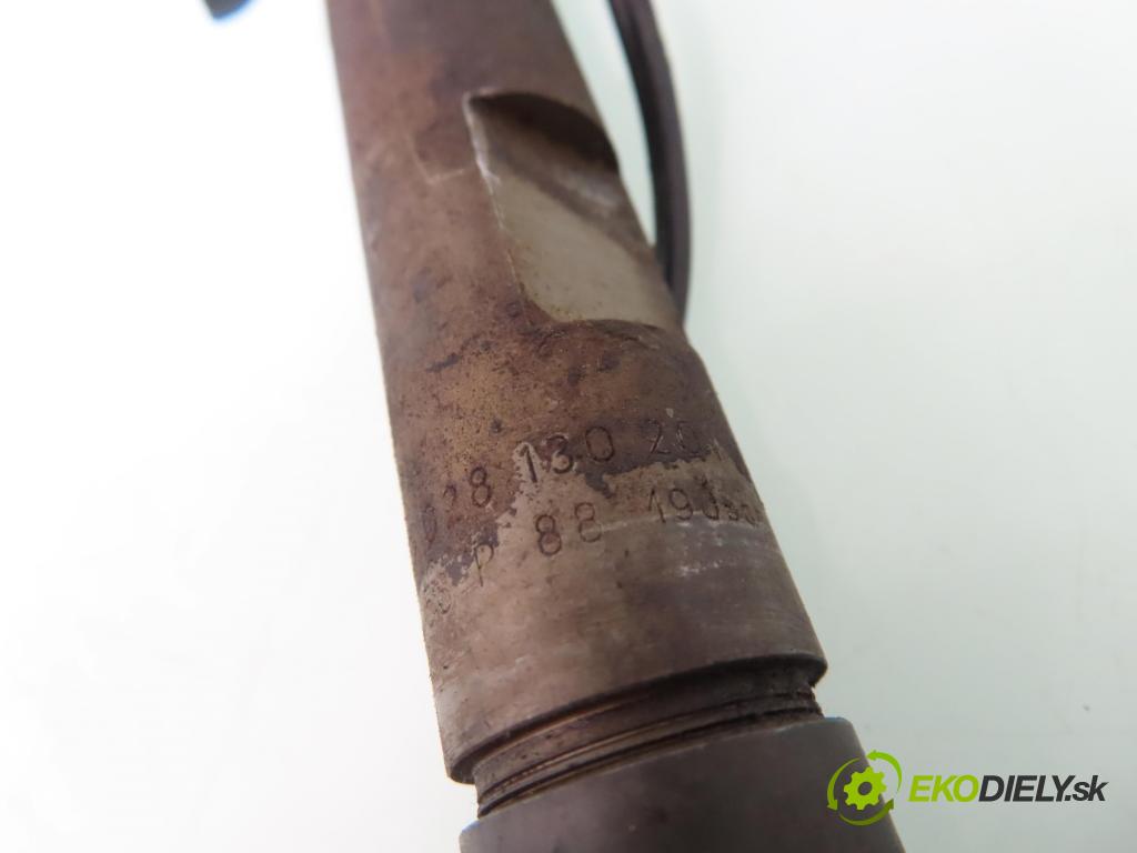 AUDI 80 Avant (8C, B4) KOMBI 1993 66,00 1.9 TDI - 1Z 1896,00 Vstrekovacie ventily 028130201H ; KBEL58P ; 028130201G (Vstrekovací ventil)