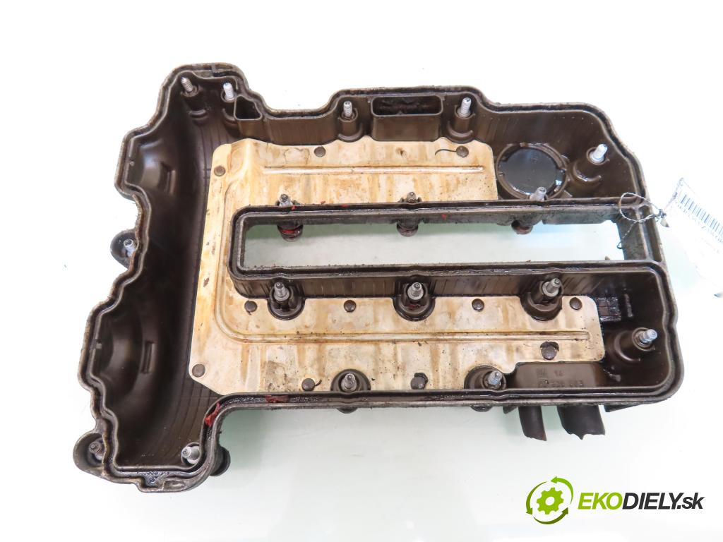 OPEL CORSA B (S93) HB 1998 40,00 1.0 i 12V 54 - X 10 XE 973,00 Kryt Ventilov 90529583