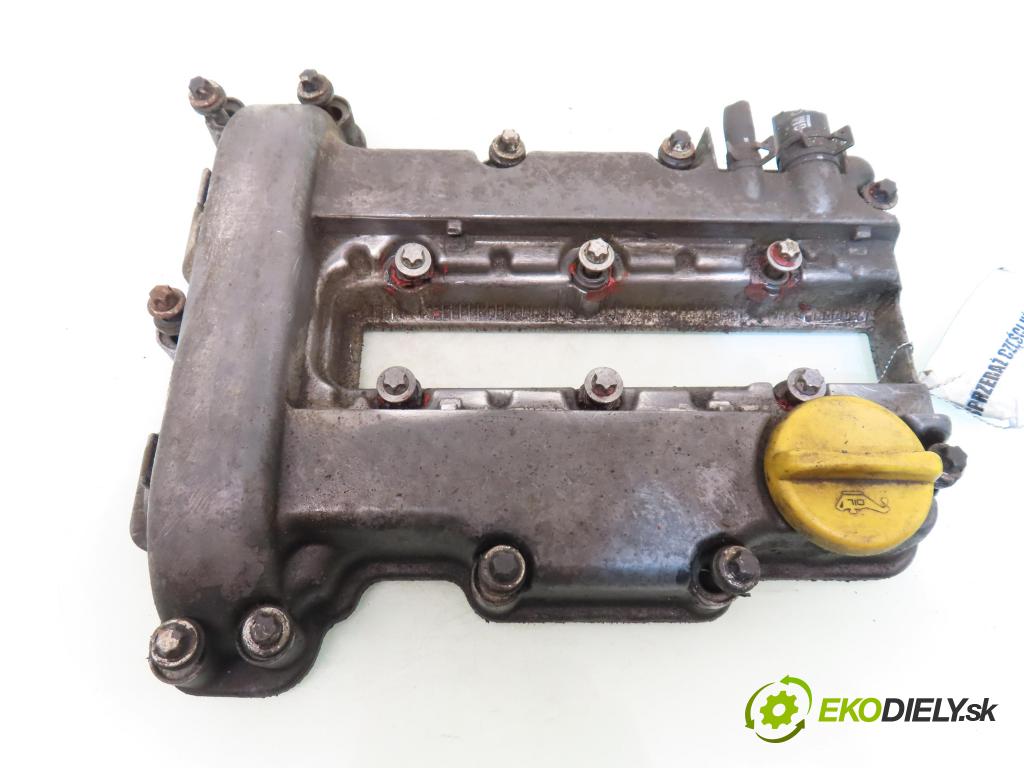 OPEL CORSA B (S93) HB 1998 40,00 1.0 i 12V 54 - X 10 XE 973,00 Kryt Ventilov 90529583