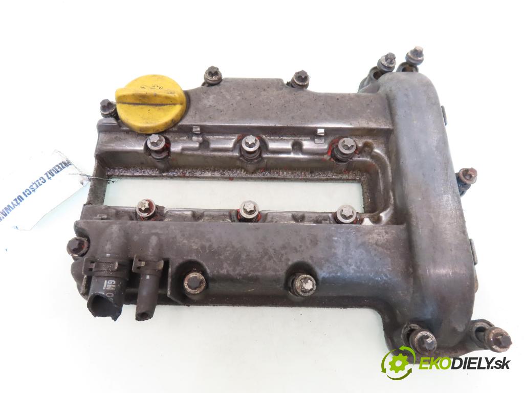OPEL CORSA B (S93) HB 1998 40,00 1.0 i 12V 54 - X 10 XE 973,00 Kryt Ventilov 90529583