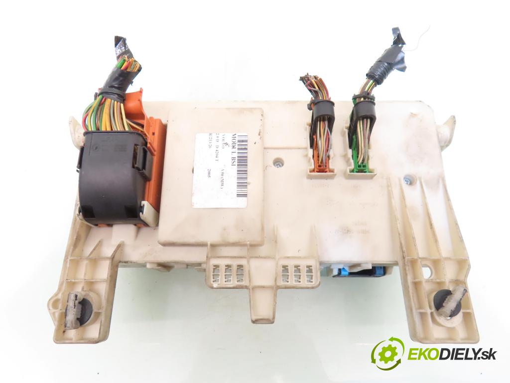 VOLVO V50 (MW) KOMBI 2005 100,00 2.0 D 136 - D 4204 T (PSA) 1997,00 MODUL BSI 519096309 ; 8690722