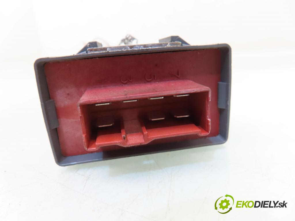 HONDA CIVIC VI Hatchback (EJ, EK) HB 1999 66,00 1.4 i S (EJ9) - D14A4 1396,00 RELÉ: motorčeka paliva 39400ST3E011
