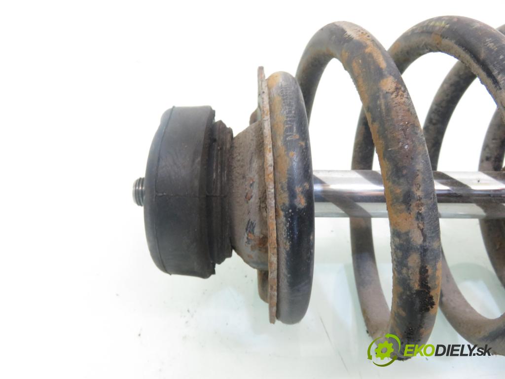 AUDI 80 Avant (8C, B4) KOMBI 1993 66,00 1.9 TDI - 1Z 1896,00 MCPERSON PP
