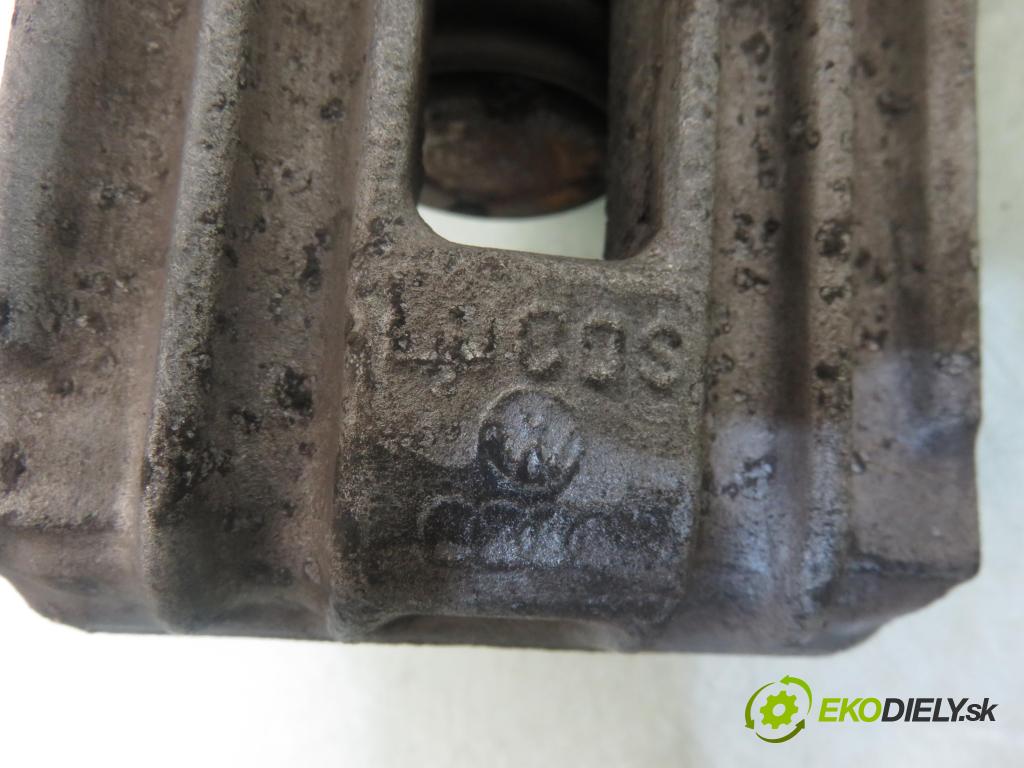 AUDI A4 (8D2, B5) SEDAN 1998 81,00 1.9 TDI 110 - AFN 1896,00 brzdič třmen LT 