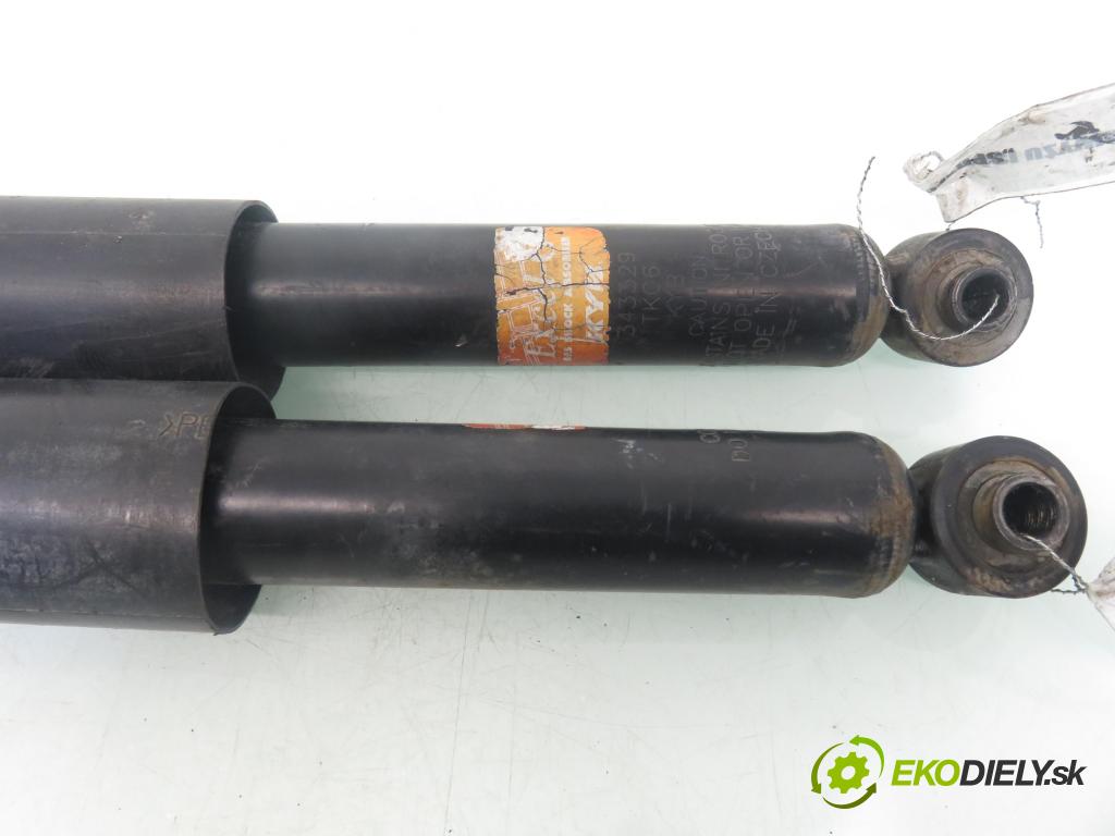 FIAT PUNTO (188_) HB 2000 44,00 1.2 60 - 188 A4.000 1242,00 Tlmič LT