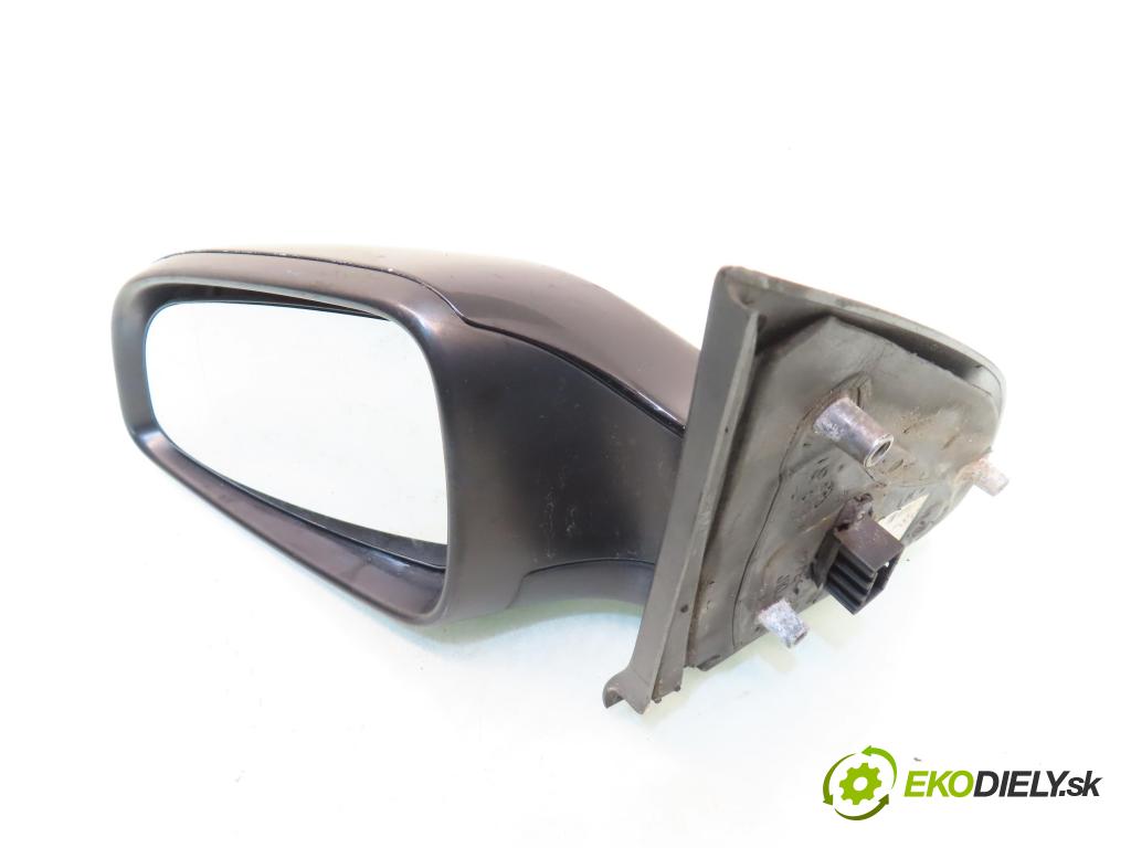 OPEL ASTRA H GTC (L08) COUPE 2006 88,00 1.9 8V CDTI 120 - Z 19 DT 1910,00 Spätné zrkadlo LE 13140673