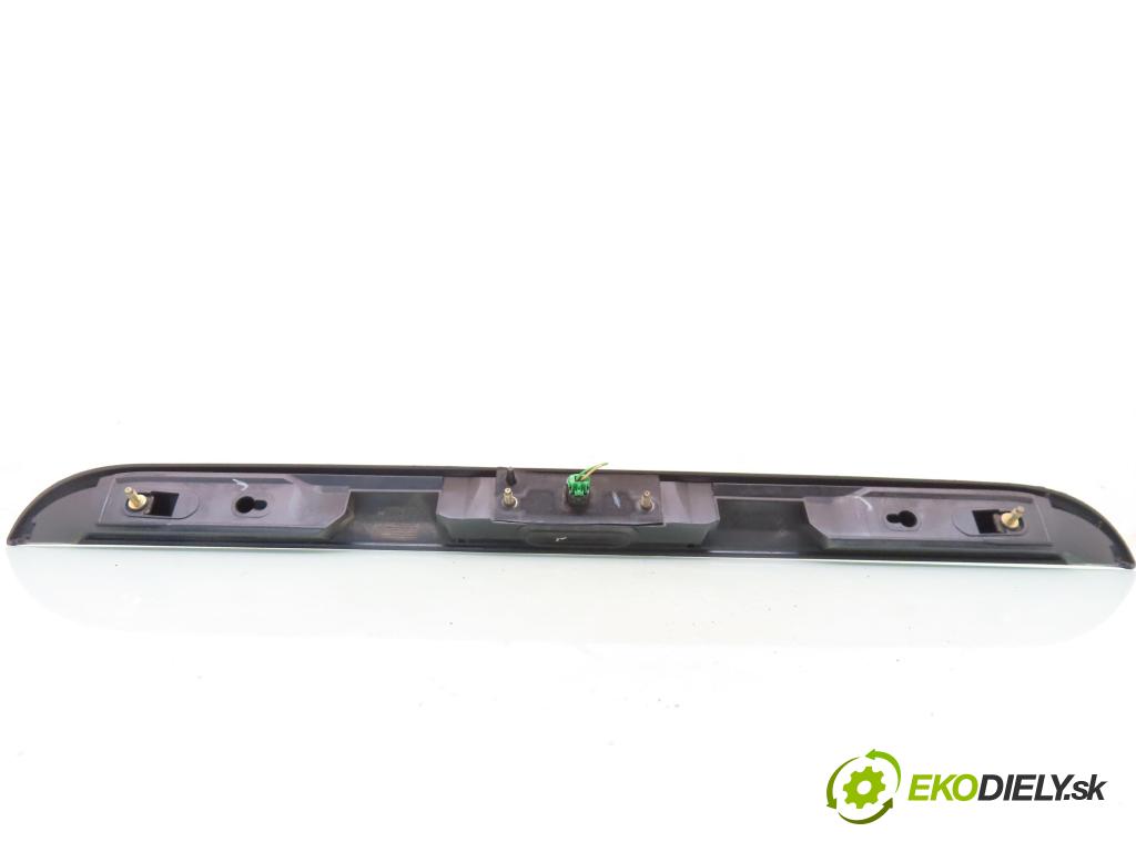 CITROEN XSARA PICASSO (N68) MINIVAN 2002 85,00 1.8 16V - 6FZ (EW7J4) 1749,00 Zadné čelo dverí kufor 9635595877F