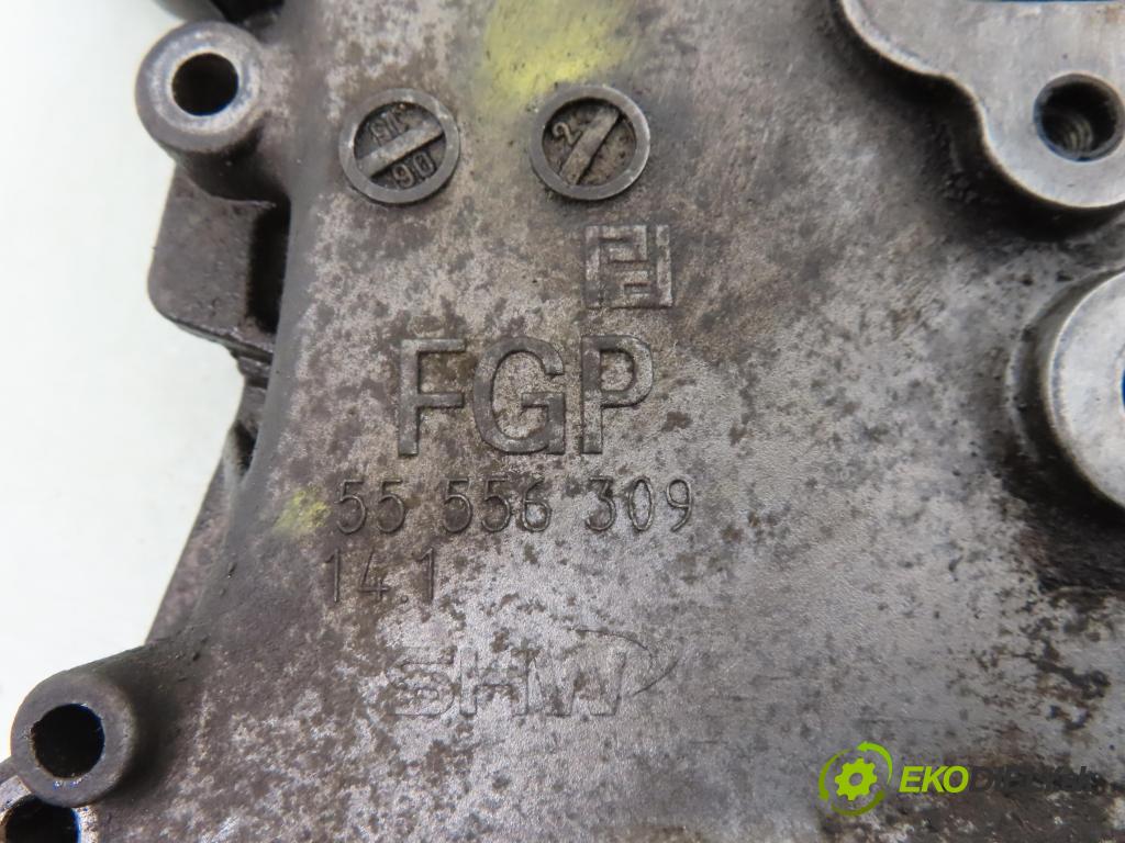 OPEL CORSA C (X01) HB 2006 44,00 1 - Z 10 XEP 998,00 Obal Vačkový hriadeľ: 55556309
