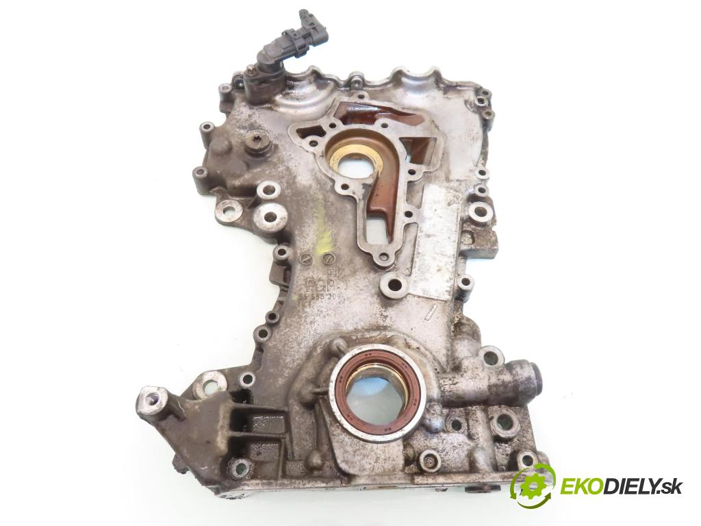 OPEL CORSA C (X01) HB 2006 44,00 1 - Z 10 XEP 998,00 Obal Vačkový hriadeľ: 55556309