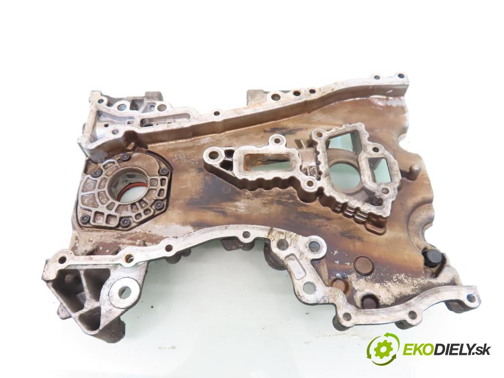 OPEL CORSA D (S07) HB 2006 66,00 1.4 - Z 14 XEP 1364,00 obal VAČKOVÁ HŘÍDEL: 55556309