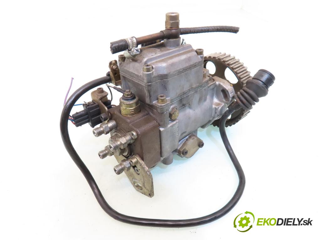 AUDI 80 Avant (8C, B4) KOMBI 1993 66,00 1.9 TDI - 1Z 1896,00 Pumpa vstrekovacia 0460404995 ; 028130109J (Vstrekovacie čerpadlo)