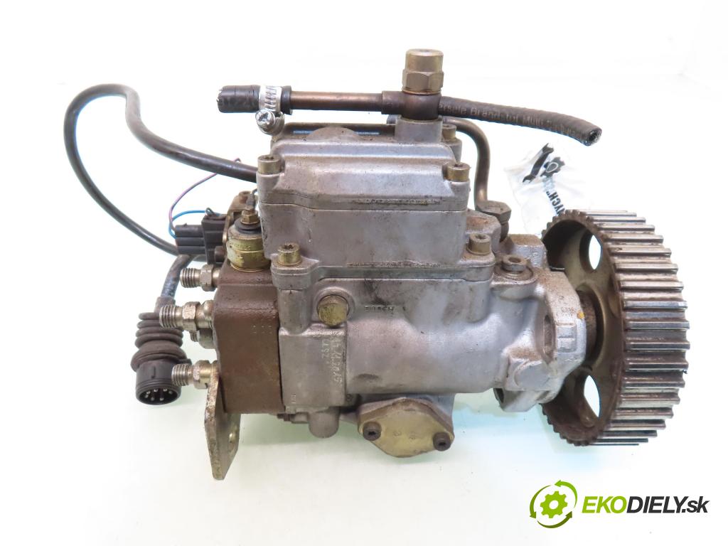 AUDI 80 Avant (8C, B4) KOMBI 1993 66,00 1.9 TDI - 1Z 1896,00 Pumpa vstrekovacia 0460404995 ; 028130109J (Vstrekovacie čerpadlo)