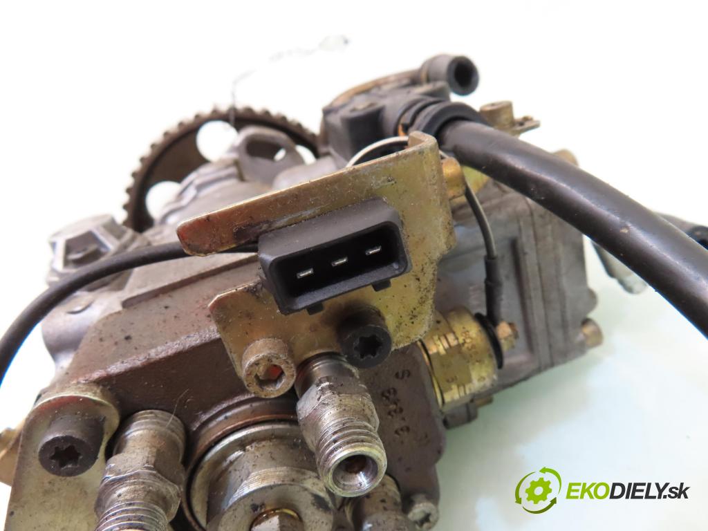 AUDI 80 Avant (8C, B4) KOMBI 1993 66,00 1.9 TDI - 1Z 1896,00 Pumpa vstrekovacia 0460404995 ; 028130109J (Vstrekovacie čerpadlo)