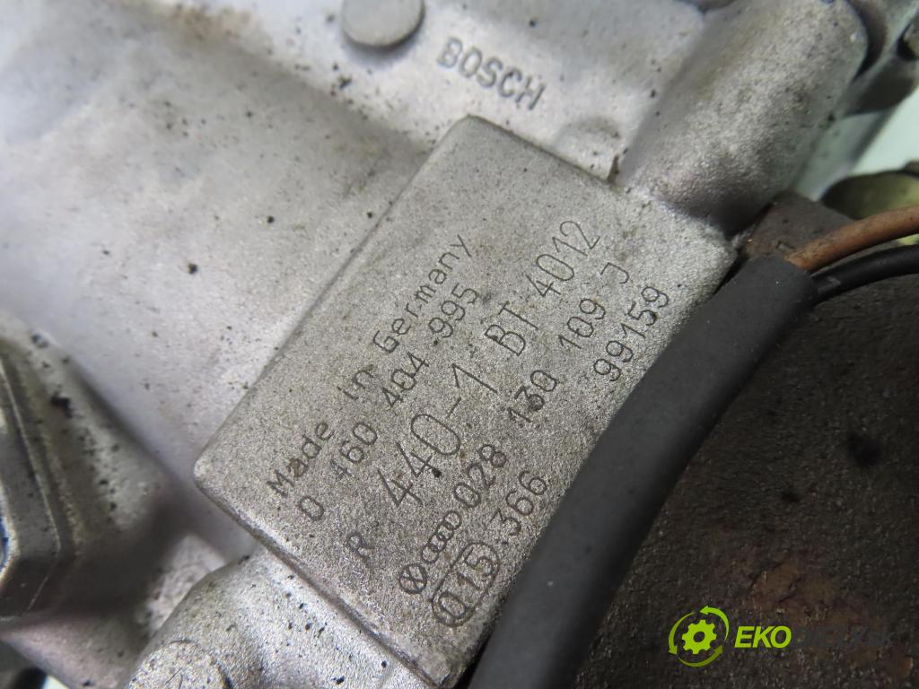 AUDI 80 Avant (8C, B4) KOMBI 1993 66,00 1.9 TDI - 1Z 1896,00 Pumpa vstrekovacia 0460404995 ; 028130109J (Vstrekovacie čerpadlo)