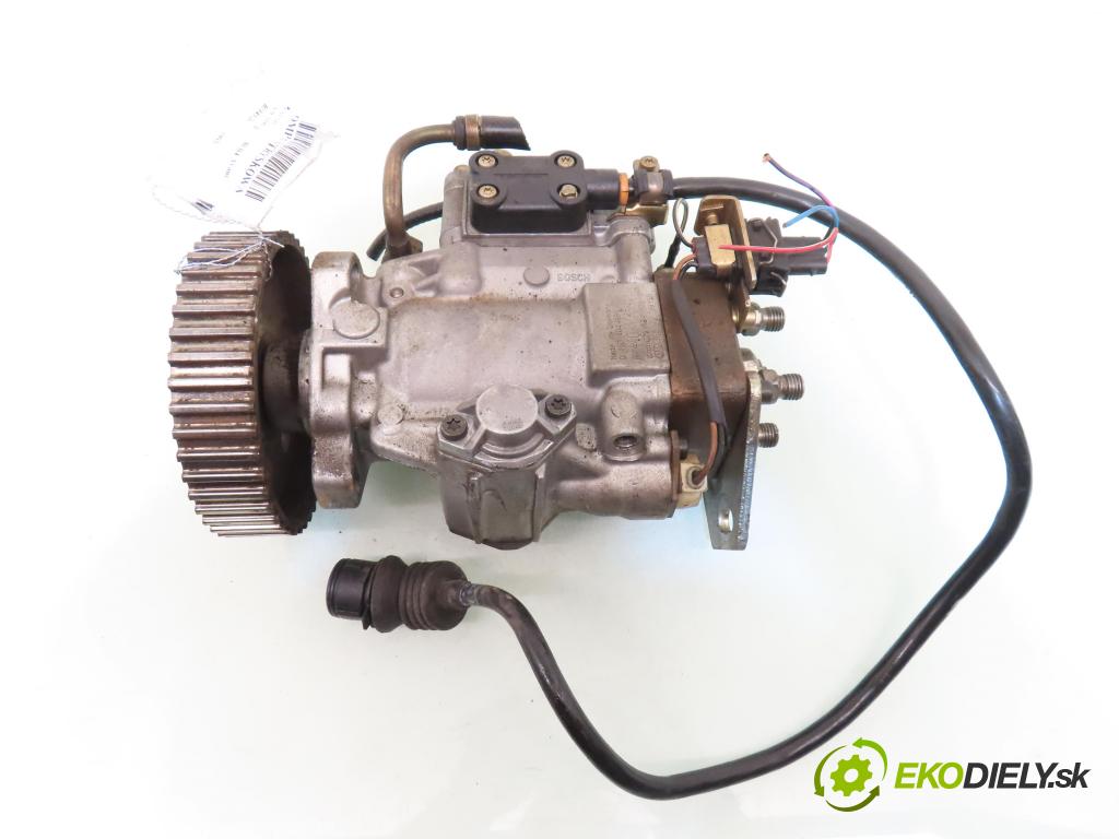 AUDI 80 Avant (8C, B4) KOMBI 1993 66,00 1.9 TDI - 1Z 1896,00 Pumpa vstrekovacia 0460404995 ; 028130109J (Vstrekovacie čerpadlo)