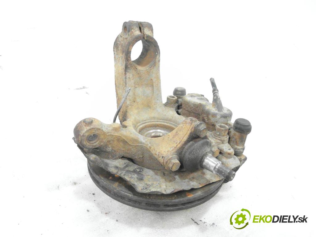 FIAT DUCATO Furgon (250_, 290_) FURGON 2007 74,00 100 Multijet 2.2 D - 4HV 2198,00 náboj LP ABS