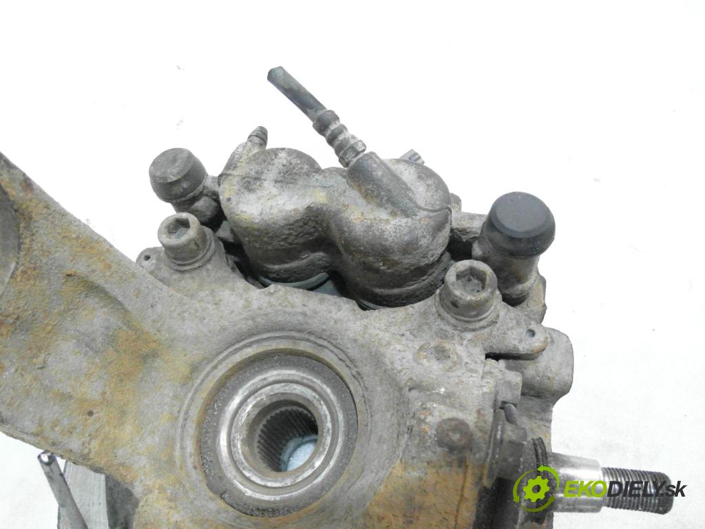 FIAT DUCATO Furgon (250_, 290_) FURGON 2007 74,00 100 Multijet 2.2 D - 4HV 2198,00 náboj LP ABS