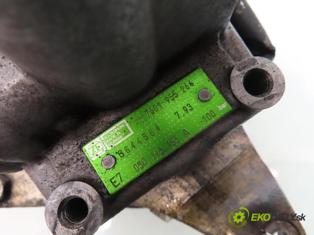 AUDI 80 Avant (8C, B4) KOMBI 1993 66,00 1.9 TDI - 1Z 1896,00 Pumpa servočerpadlo 050145155A ; 7681955264 (Servočerpadlo)