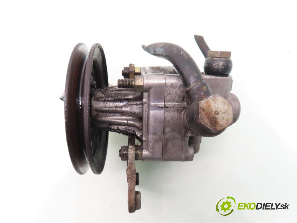 AUDI 80 Avant (8C, B4) KOMBI 1993 66,00 1.9 TDI - 1Z 1896,00 Pumpa servočerpadlo 050145155A ; 7681955264 (Servočerpadlo)