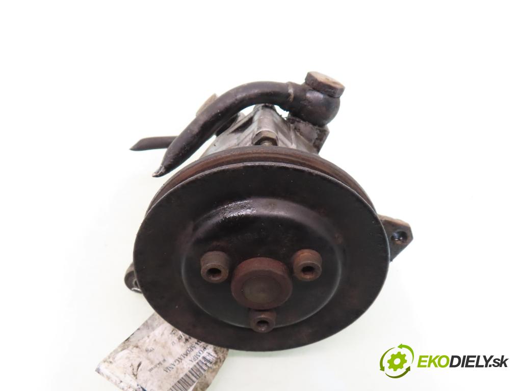 AUDI 80 Avant (8C, B4) KOMBI 1993 66,00 1.9 TDI - 1Z 1896,00 Pumpa servočerpadlo 050145155A ; 7681955264 (Servočerpadlo)