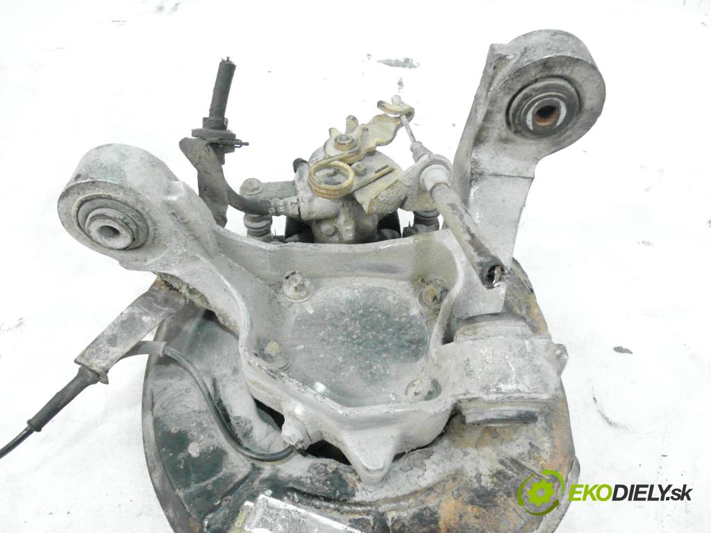 ALFA ROMEO 159 (939_) SEDAN 2006 85,00 1.9 JTDM 8V - 937 A7.000 1910,00 náboj pravé zadné ABS