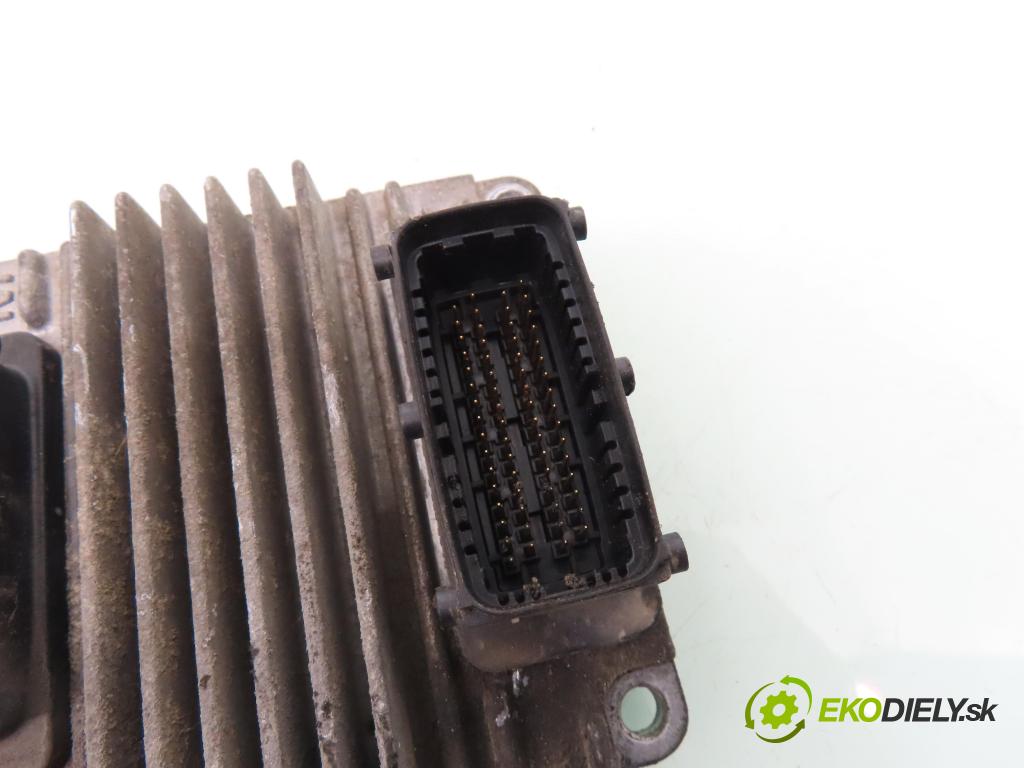 OPEL ASTRA G Kombi (T98) KOMBI 1998 66,00 1.4 16V - X 14 XE 1389,00 Riadiaca jednotka Motor 12214850