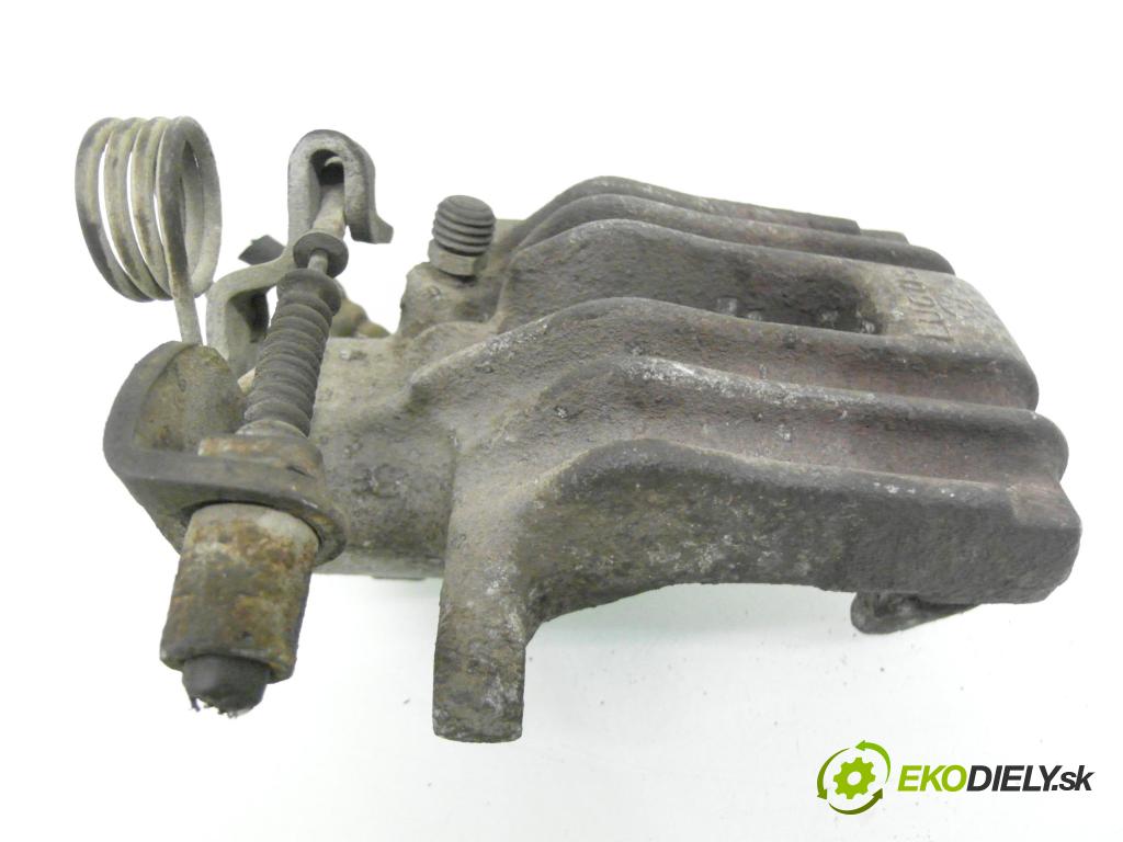 AUDI A4 (8E2, B6) SEDAN 2002 96,00 2.0 20V 130 - ALT 1984,00 Brzdič strmeň pravé zadné
