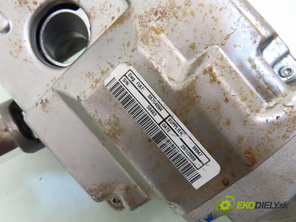 FIAT GRANDE PUNTO (199_) HB 2006 55,00 1.3 D Multijet 75 - 199 A2.000 1248,00 serv/podporovanie elektrické 55704064 ; 26117861