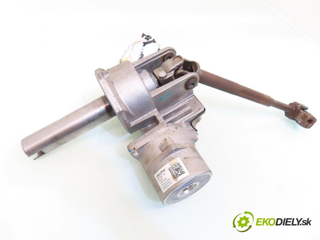 FIAT GRANDE PUNTO (199_) HB 2006 55,00 1.3 D Multijet 75 - 199 A2.000 1248,00 serv/podporovanie elektrické 55704064 ; 26117861