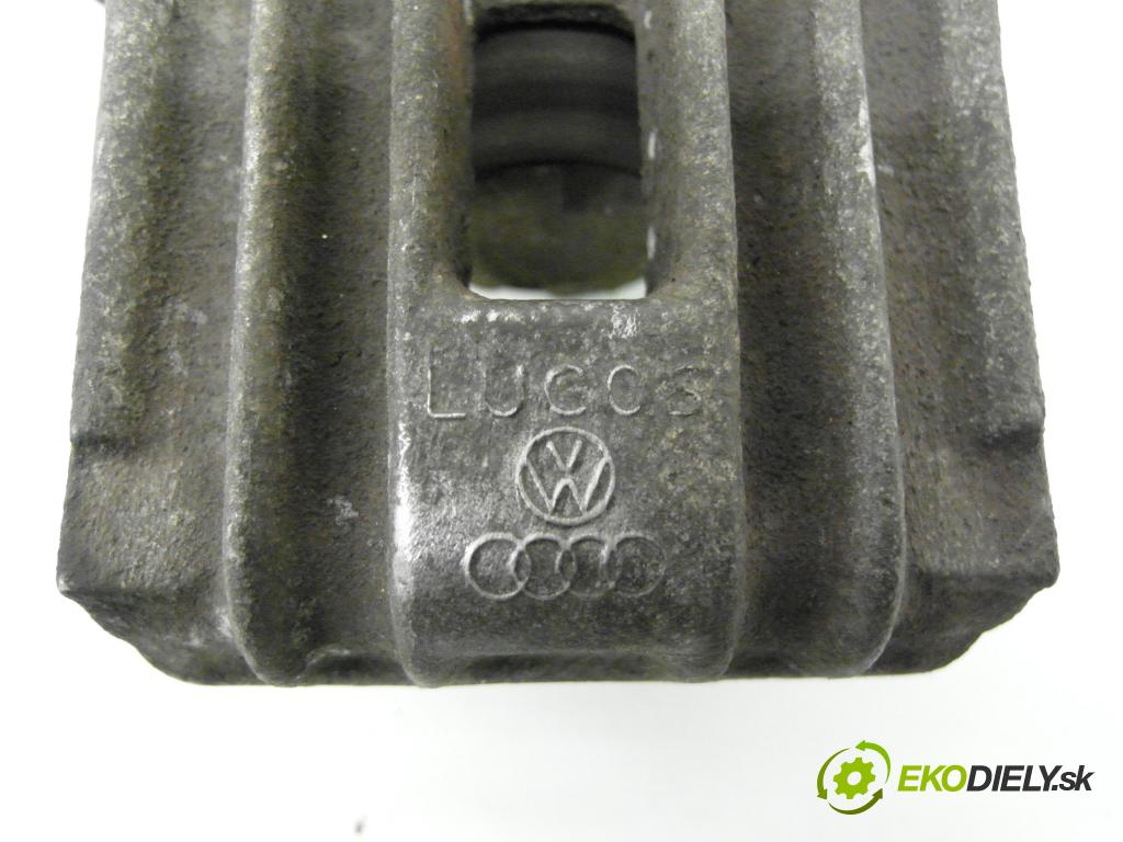 AUDI A4 (8E2, B6) SEDAN 2002 96,00 2.0 20V 130 - ALT 1984,00 Brzdič strmeň LT