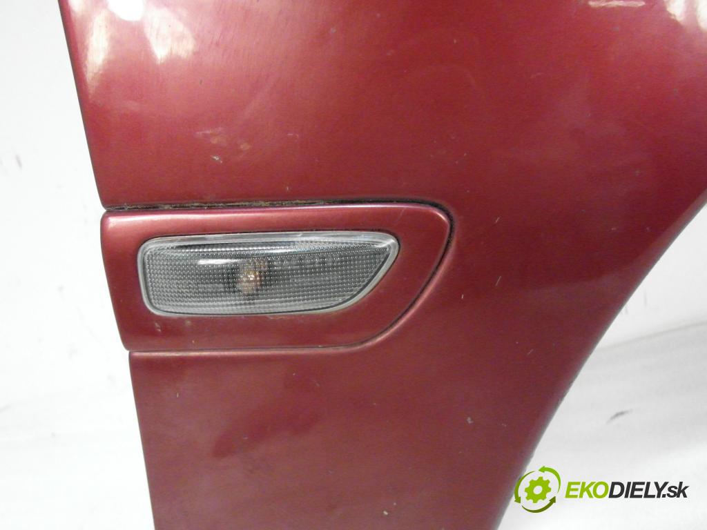VOLVO S60 I (384) SEDAN 2004 154,00 2.5 T - B 5254 T2 2521,00 blatník PP