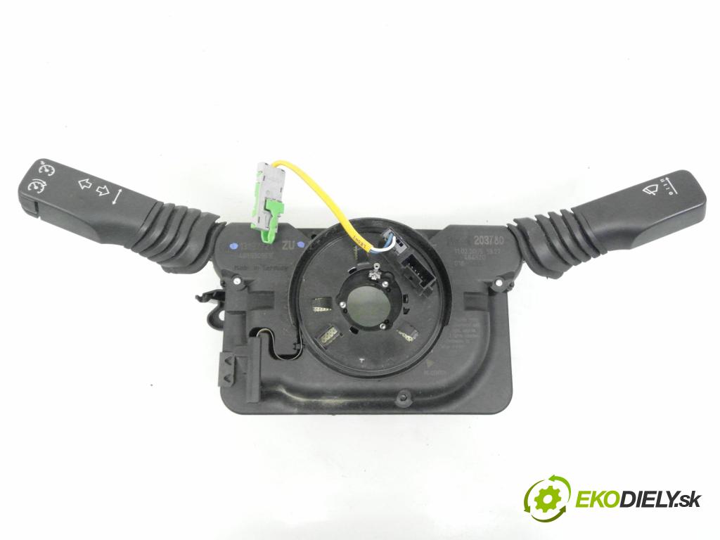 OPEL ASTRA H Kombi (A04) KOMBI 2005 77,00 1.6 - Z 16 XE1 1598,00 spinačka / imobilizéra IMMO / Riadiaca jednotka 12230740 ; N0501882 ; 2421430