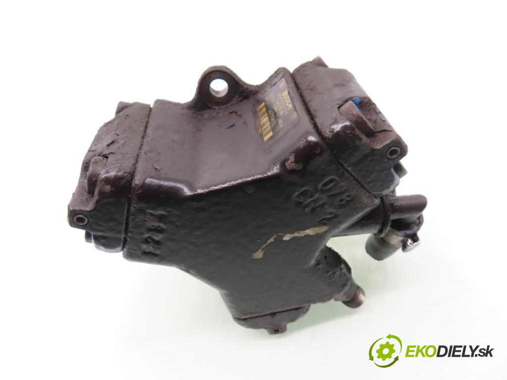 FIAT GRANDE PUNTO (199_) HB 2006 55,00 1.3 D Multijet 75 - 199 A2.000 1248,00 Pumpa vysokého tlaku 0445010080 ; 46779630