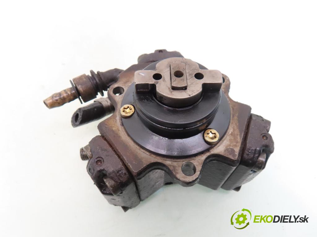 FIAT GRANDE PUNTO (199_) HB 2006 55,00 1.3 D Multijet 75 - 199 A2.000 1248,00 Pumpa vysokého tlaku 0445010080 ; 46779630