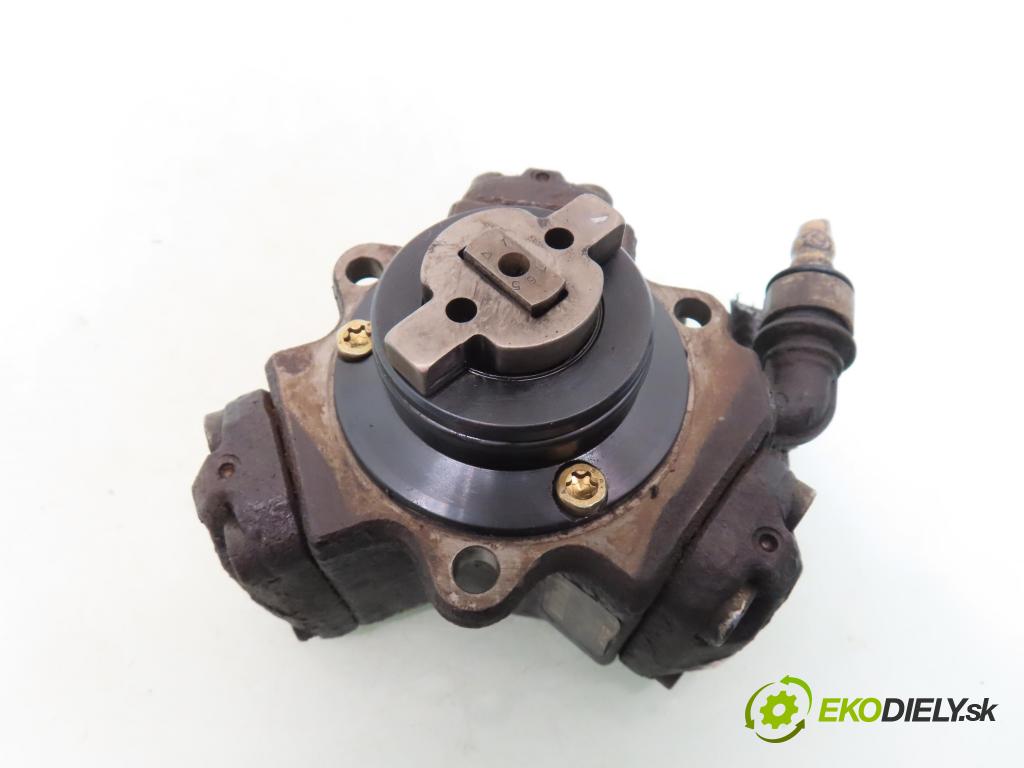 FIAT GRANDE PUNTO (199_) HB 2006 55,00 1.3 D Multijet 75 - 199 A2.000 1248,00 Pumpa vysokého tlaku 0445010080 ; 46779630
