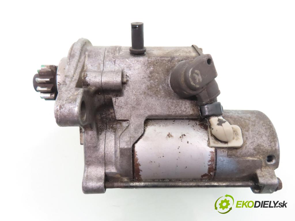 LAND ROVER FREELANDER (L314) SUV 1998 72,00 2.0 DI 4x4 - 20 T2N 1994,00 Štartér 2280003980 ; NAD100580 (Štartér)