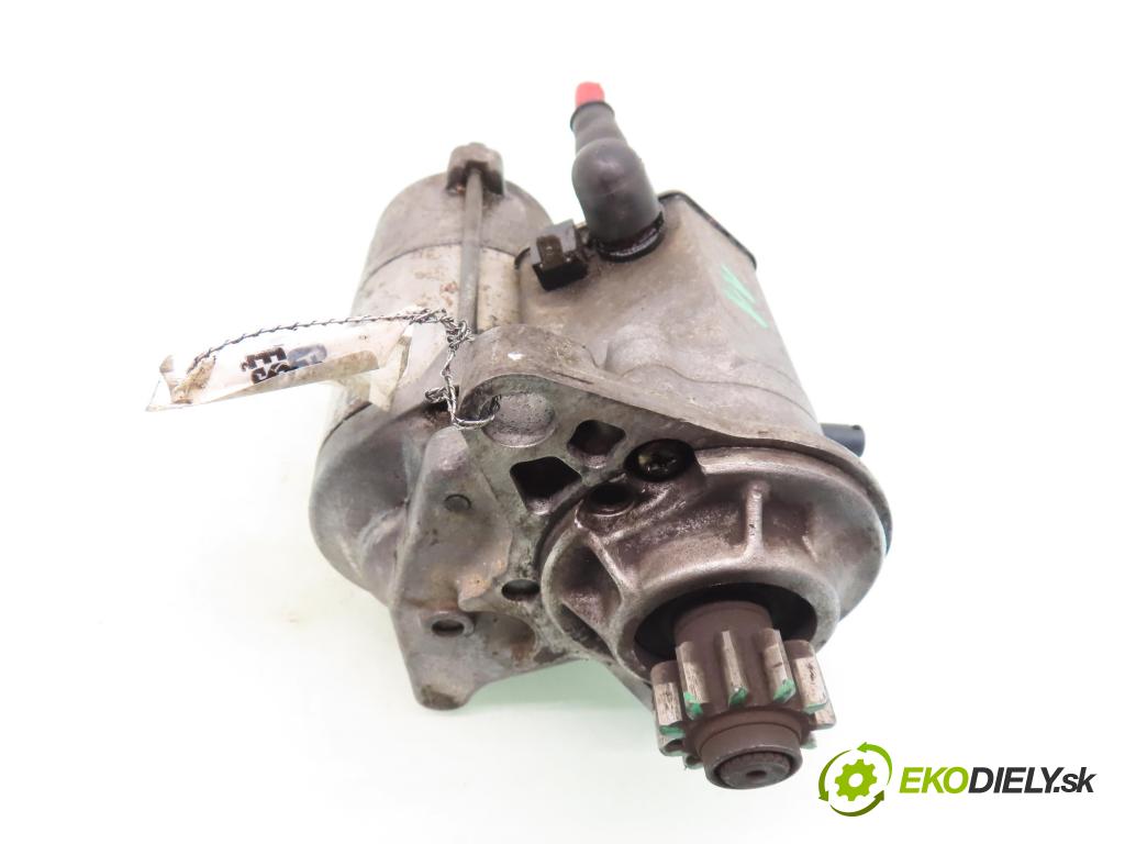 LAND ROVER FREELANDER (L314) SUV 1998 72,00 2.0 DI 4x4 - 20 T2N 1994,00 Štartér 2280003980 ; NAD100580 (Štartér)