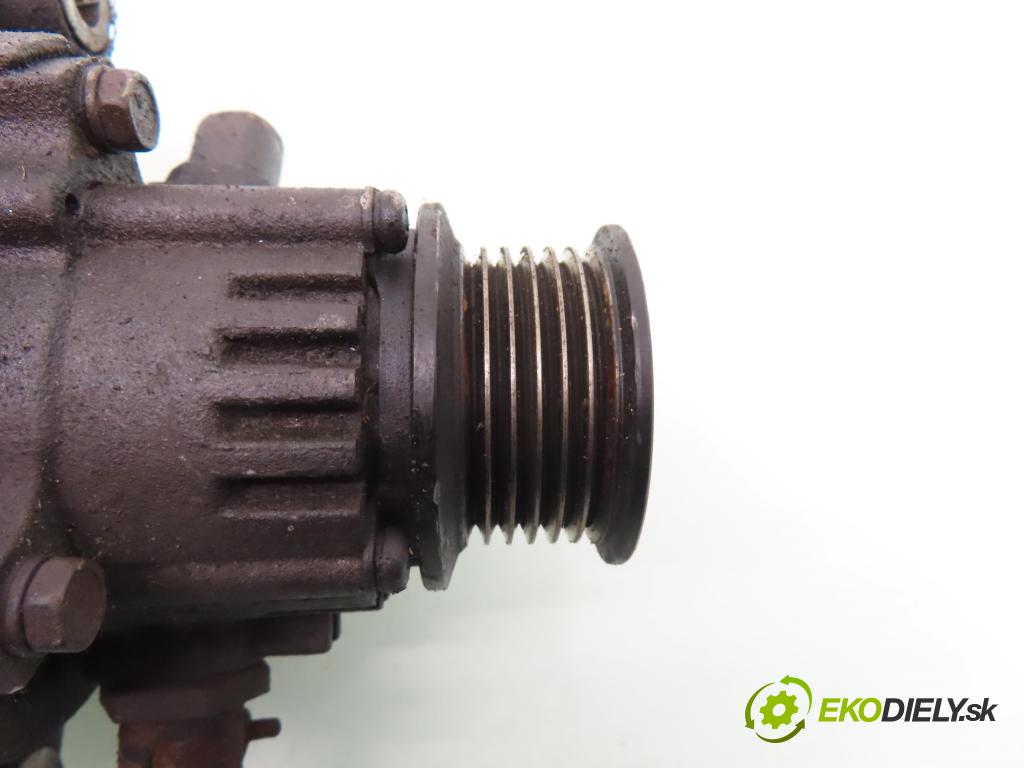 LAND ROVER FREELANDER (L314) SUV 1998 72,00 2.0 DI 4x4 - 20 T2N 1994,00 Alternátor YLE102010 ; 1002132540 (Alternátor)