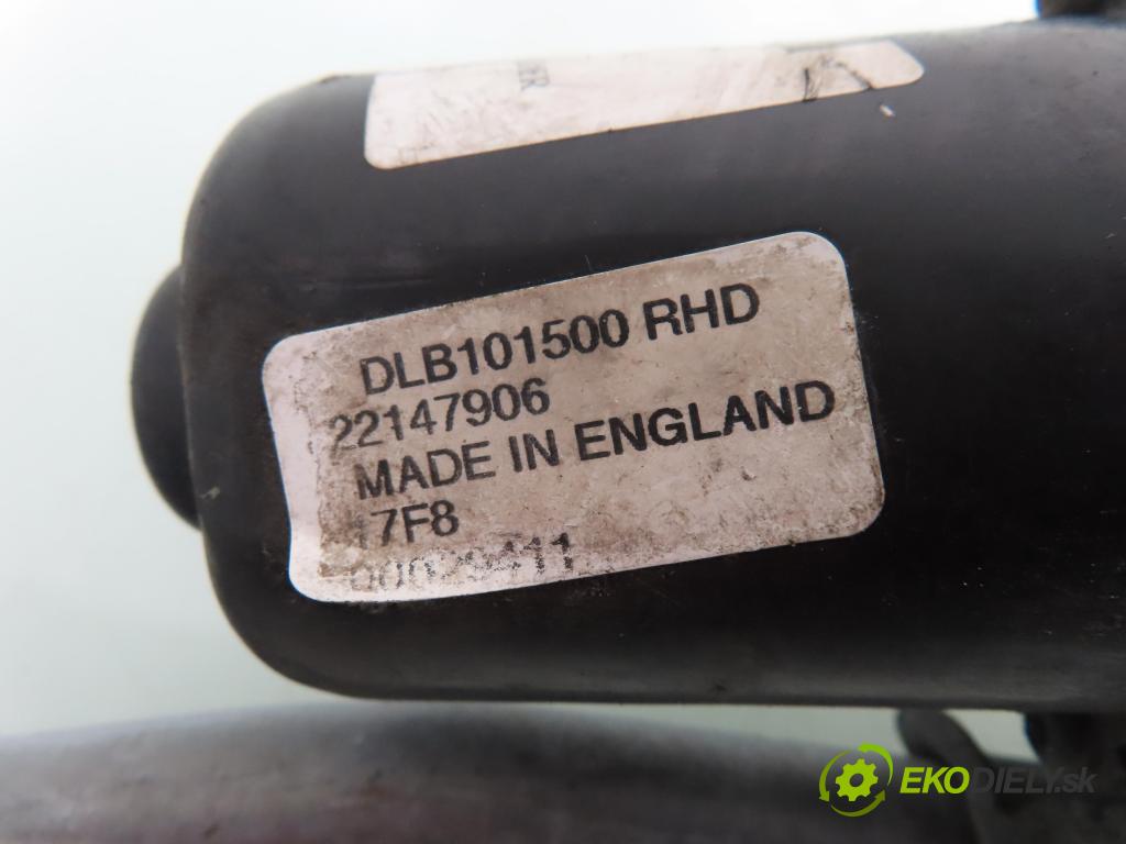 LAND ROVER FREELANDER (L314) SUV 1998 72,00 2.0 DI 4x4 - 20 T2N 1994,00 Motorček stieračov 22147906 ; DLB101500
