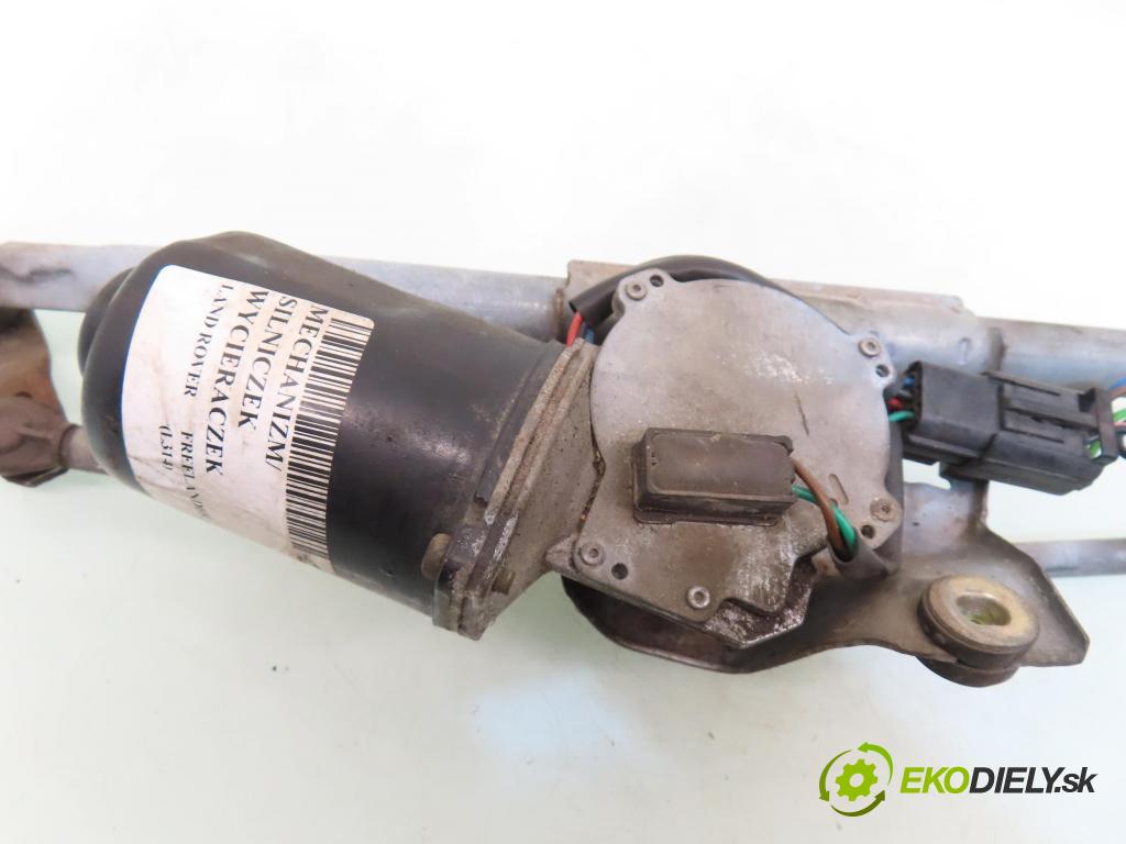 LAND ROVER FREELANDER (L314) SUV 1998 72,00 2.0 DI 4x4 - 20 T2N 1994,00 Motorček stieračov 22147906 ; DLB101500
