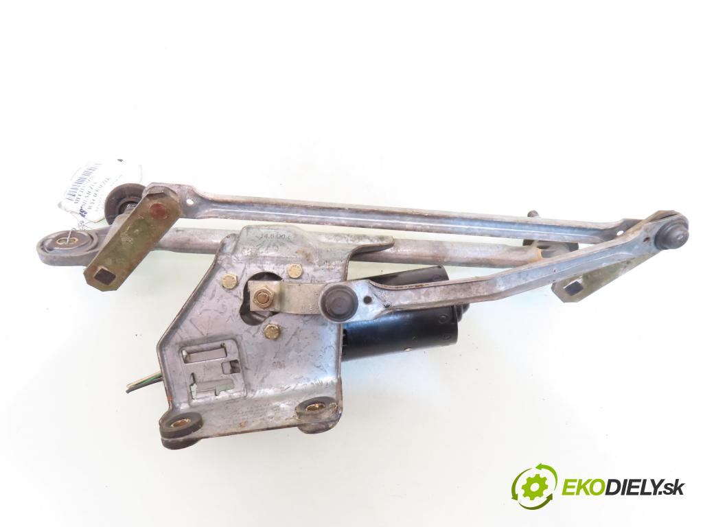 RENAULT MEGANE Scenic (JA0/1_) MINIVAN 1999 72,00 1.9 dTi (JA0N) - F9Q 734 1870,00 Motorček stieračov 0390241352 ; 7700843523P ; 3397020398
