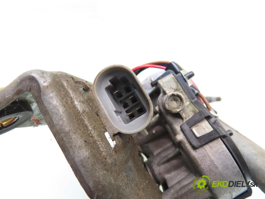 RENAULT MEGANE Scenic (JA0/1_) MINIVAN 1999 72,00 1.9 dTi (JA0N) - F9Q 734 1870,00 Motorček stieračov 0390241352 ; 7700843523P ; 3397020398