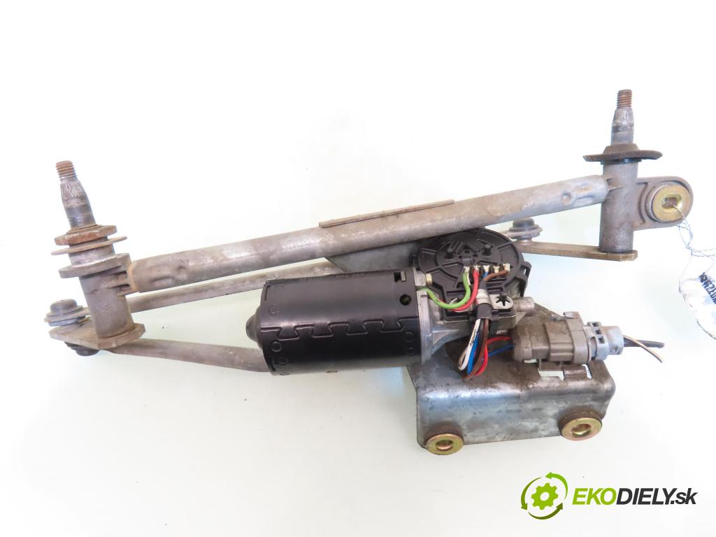 RENAULT MEGANE Scenic (JA0/1_) MINIVAN 1999 72,00 1.9 dTi (JA0N) - F9Q 734 1870,00 Motorček stieračov 0390241352 ; 7700843523P ; 3397020398