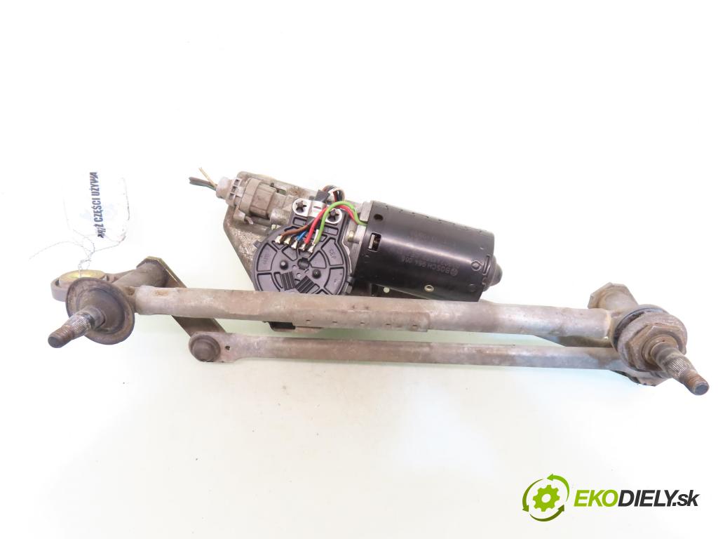 RENAULT MEGANE Scenic (JA0/1_) MINIVAN 1999 72,00 1.9 dTi (JA0N) - F9Q 734 1870,00 Motorček stieračov 0390241352 ; 7700843523P ; 3397020398