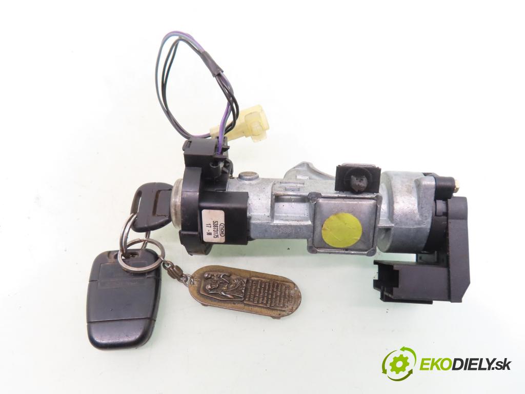 LAND ROVER FREELANDER (L314) SUV 1998 72,00 2.0 DI 4x4 - 20 T2N 1994,00 spinačka YXB100350 (Spínacia skrinka)