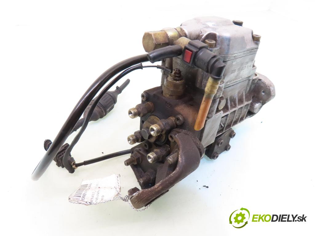 RENAULT MEGANE Scenic (JA0/1_) MINIVAN 1999 72,00 1.9 dTi (JA0N) - F9Q 734 1870,00 Pumpa vstrekovacia 0460414988 ; 7700110395 ; 2464463369 (Vstrekovacie čerpadlo)