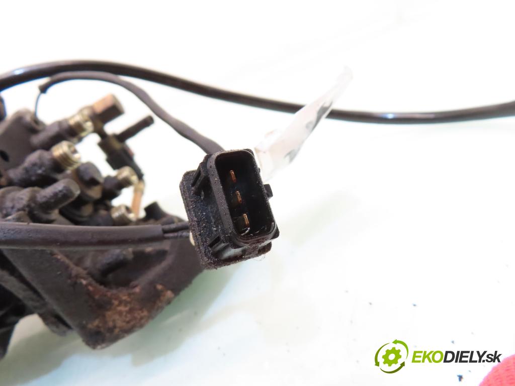 RENAULT MEGANE Scenic (JA0/1_) MINIVAN 1999 72,00 1.9 dTi (JA0N) - F9Q 734 1870,00 Pumpa vstrekovacia 0460414988 ; 7700110395 ; 2464463369 (Vstrekovacie čerpadlo)