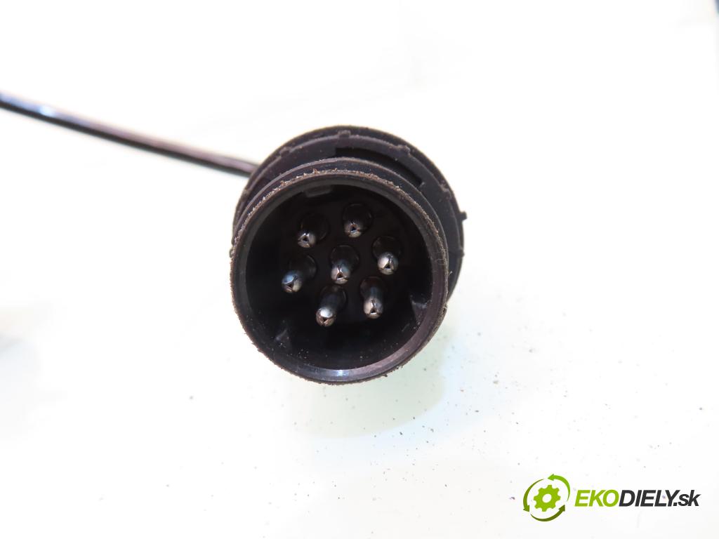 RENAULT MEGANE Scenic (JA0/1_) MINIVAN 1999 72,00 1.9 dTi (JA0N) - F9Q 734 1870,00 Pumpa vstrekovacia 0460414988 ; 7700110395 ; 2464463369 (Vstrekovacie čerpadlo)